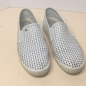 Michael Michael Kors Fulton slip ons